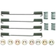 Purchase Top-Quality Rear Drum Hardware Kit by RAYBESTOS - H9238 pa2