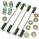 Purchase Top-Quality Rear Drum Hardware Kit by RAYBESTOS - H9238 pa6