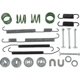 Purchase Top-Quality Rear Drum Hardware Kit by TRANSIT WAREHOUSE - 13-H17347 pa2