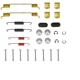 Purchase Top-Quality TRANSIT WAREHOUSE - 13-H7168 - Rear Drum Brake Hardware Kit pa1