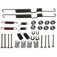 Purchase Top-Quality Rear Drum Hardware Kit by TRANSIT WAREHOUSE - 13-H17253 pa1