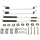 Purchase Top-Quality Rear Drum Hardware Kit by TRANSIT WAREHOUSE - 13-H17328 pa1