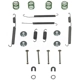 Purchase Top-Quality Rear Drum Hardware Kit by TRANSIT WAREHOUSE - 13-H17347 pa1