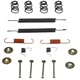 Purchase Top-Quality Rear Drum Hardware Kit by TRANSIT WAREHOUSE - 13-H17375 pa1