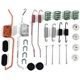 Purchase Top-Quality Rear Drum Hardware Kit by TRANSIT WAREHOUSE - 13-H17388 pa1
