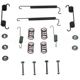Purchase Top-Quality Rear Drum Hardware Kit by TRANSIT WAREHOUSE - 13-H17409 pa1