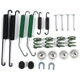Purchase Top-Quality Rear Drum Hardware Kit by TRANSIT WAREHOUSE - 13-H17482 pa1