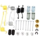 Purchase Top-Quality Rear Drum Hardware Kit by TRANSIT WAREHOUSE - 13-H7028 pa1