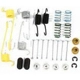 Purchase Top-Quality Rear Drum Hardware Kit by TRANSIT WAREHOUSE - 13-H7028 pa2