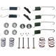 Purchase Top-Quality Rear Drum Hardware Kit by TRANSIT WAREHOUSE - 13-H7269 pa1