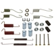 Purchase Top-Quality Rear Drum Hardware Kit by TRANSIT WAREHOUSE - 13-H7294 pa1