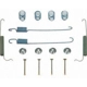 Purchase Top-Quality Rear Drum Hardware Kit by WAGNER - H1205 pa3