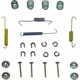 Purchase Top-Quality Rear Drum Hardware Kit by WAGNER - H17208 pa1