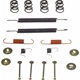 Purchase Top-Quality Rear Drum Hardware Kit by WAGNER - H17259 pa1