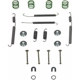 Purchase Top-Quality Rear Drum Hardware Kit by WAGNER - H17347 pa1