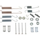 Purchase Top-Quality Rear Drum Hardware Kit by WAGNER - H7055 pa1