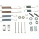 Purchase Top-Quality Rear Drum Hardware Kit by WAGNER - H7055 pa3