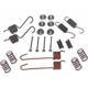 Purchase Top-Quality Rear Drum Hardware Kit by WAGNER - H7205 pa1