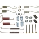 Purchase Top-Quality Rear Drum Hardware Kit by WAGNER - H7211 pa1