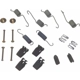 Purchase Top-Quality Rear Drum Hardware Kit by WAGNER - H7241 pa1