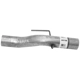 Purchase Top-Quality AP EXHAUST - 28736 - Exhaust Pipe pa1