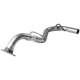 Purchase Top-Quality AP EXHAUST - 38874 - Exhaust Pipe pa2