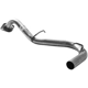 Purchase Top-Quality AP EXHAUST - 38874 - Exhaust Pipe pa3