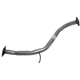 Purchase Top-Quality AP EXHAUST - 48666 - Exhaust Pipe pa1