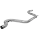 Purchase Top-Quality AP EXHAUST - 58381 - Exhaust Pipe pa2