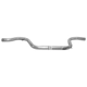 Purchase Top-Quality AP EXHAUST - 58381 - Exhaust Pipe pa4
