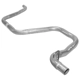 Purchase Top-Quality AP EXHAUST - 58469 - Exhaust Pipe pa3