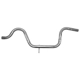 Purchase Top-Quality AP EXHAUST - 58500 - Exhaust Pipe pa1