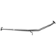 Purchase Top-Quality AP EXHAUST - 58520 - Exhaust Pipe pa1