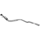 Purchase Top-Quality Rear Exhaust Pipe by AP EXHAUST - 68381 pa2