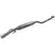 Purchase Top-Quality Rear Exhaust Pipe by AP EXHAUST - 68460 pa2