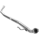 Purchase Top-Quality Rear Exhaust Pipe by AP EXHAUST - 68518 pa1