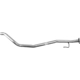 Purchase Top-Quality Rear Exhaust Pipe by AP EXHAUST - 68518 pa2