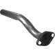 Purchase Top-Quality Rear Exhaust Pipe by DAVICO - 228841 pa1