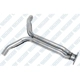 Purchase Top-Quality Rear Exhaust Pipe by WALKER USA - 40403 pa2
