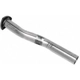 Purchase Top-Quality Rear Exhaust Pipe by WALKER USA - 52100 pa1