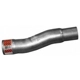 Purchase Top-Quality Rear Exhaust Pipe by WALKER USA - 52332 pa1