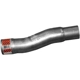 Purchase Top-Quality Rear Exhaust Pipe by WALKER USA - 52332 pa9