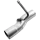 Purchase Top-Quality Rear Exhaust Pipe by WALKER USA - 52459 pa2