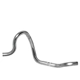 Purchase Top-Quality WALKER USA - 54015 - Exhaust Pipe pa1