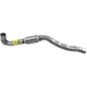 Purchase Top-Quality WALKER USA - 54950 - Rear Exhaust Pipe pa1