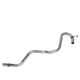 Purchase Top-Quality WALKER USA - 55169 - Exhaust Pipe pa1