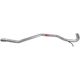 Purchase Top-Quality Rear Exhaust Pipe by WALKER USA - 55500 pa3