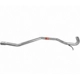 Purchase Top-Quality Rear Exhaust Pipe by WALKER USA - 55500 pa9