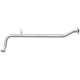 Purchase Top-Quality WALKER USA - 55976 - Steel Exhaust Pipe pa1