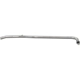 Purchase Top-Quality Rear Exhaust Pipe by WALKER USA - 56323 pa1